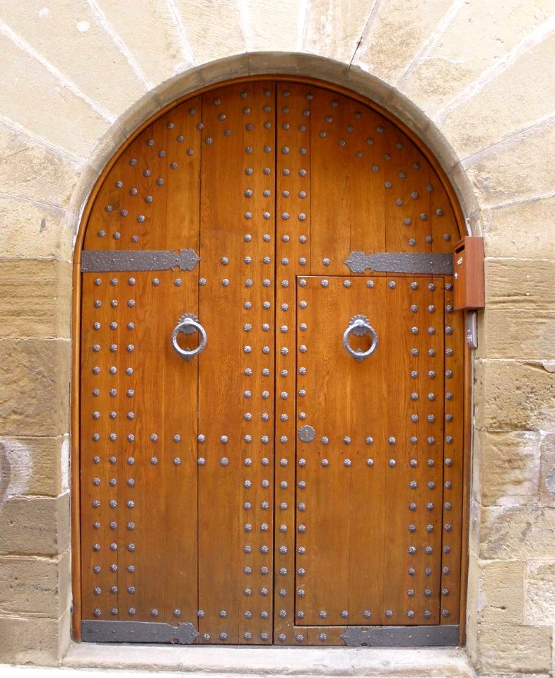 Ayerbe - Palacio de los Luna 3