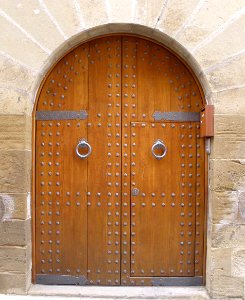 Ayerbe - Palacio de los Luna 3