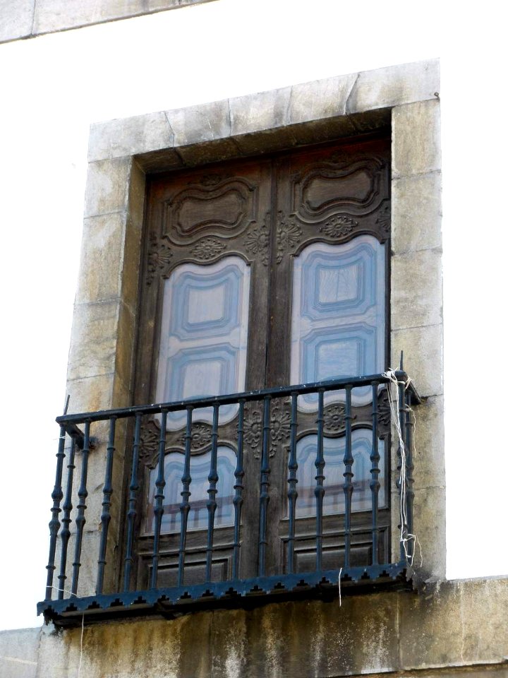 Azkoitia - Palacio de Leturiondo 2