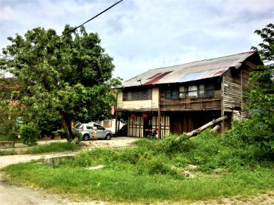 Ayer Tawar New Village 5