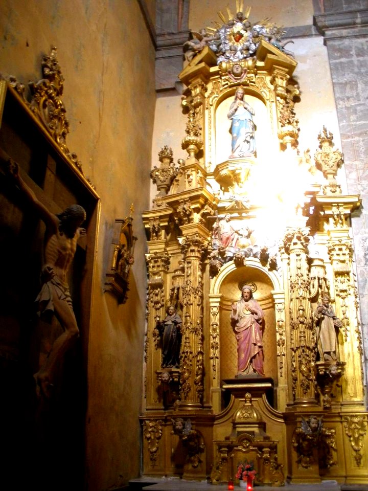 Azkoitia - Convento de Santa Clara 15