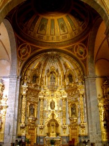 Azkoitia - Convento de Santa Clara 09