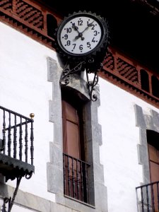 Azpeitia - Ayuntamiento 9