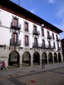 Azpeitia - Ayuntamiento 5