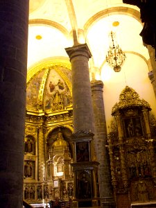 Azkoitia - Iglesia de Santa Maria la Real 02