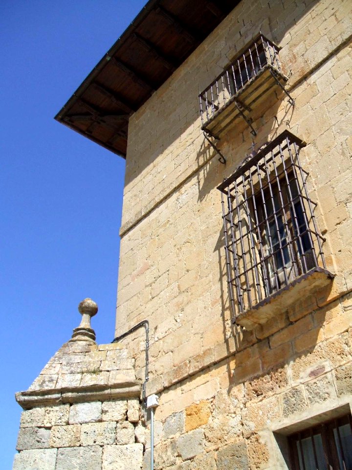 Ayegui - Monasterio Irache 02