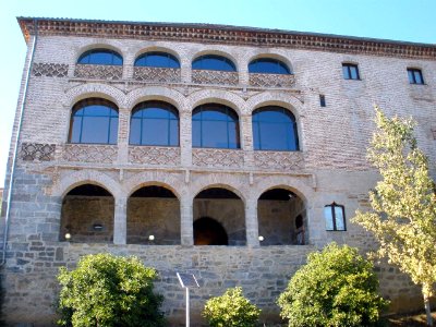 Azkoitia - Casa-Torre Floreaga 2