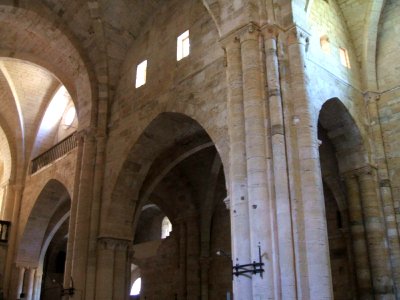 Ayegui - Monasterio Irache 41