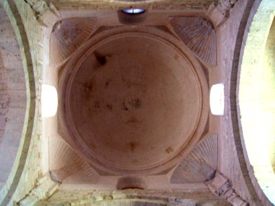 Ayegui - Monasterio Irache 19a