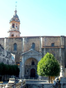 Azkoitia - Iglesia de Santa Maria la Real 04a