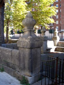 Azkoitia - Ermita de San Jose 1
