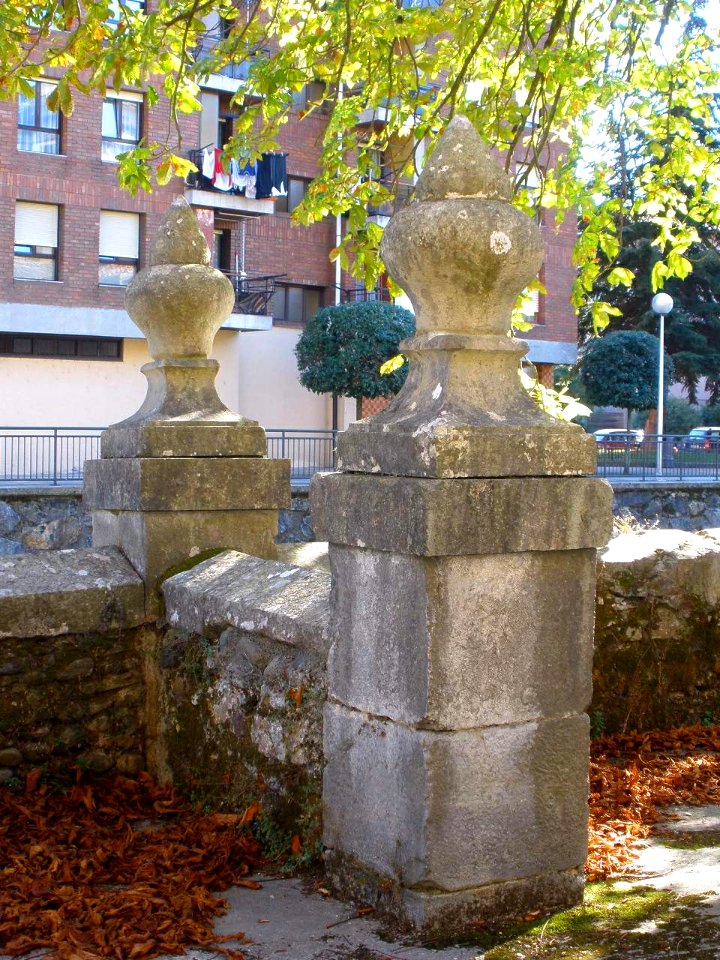 Azkoitia - Ermita de San Jose 4