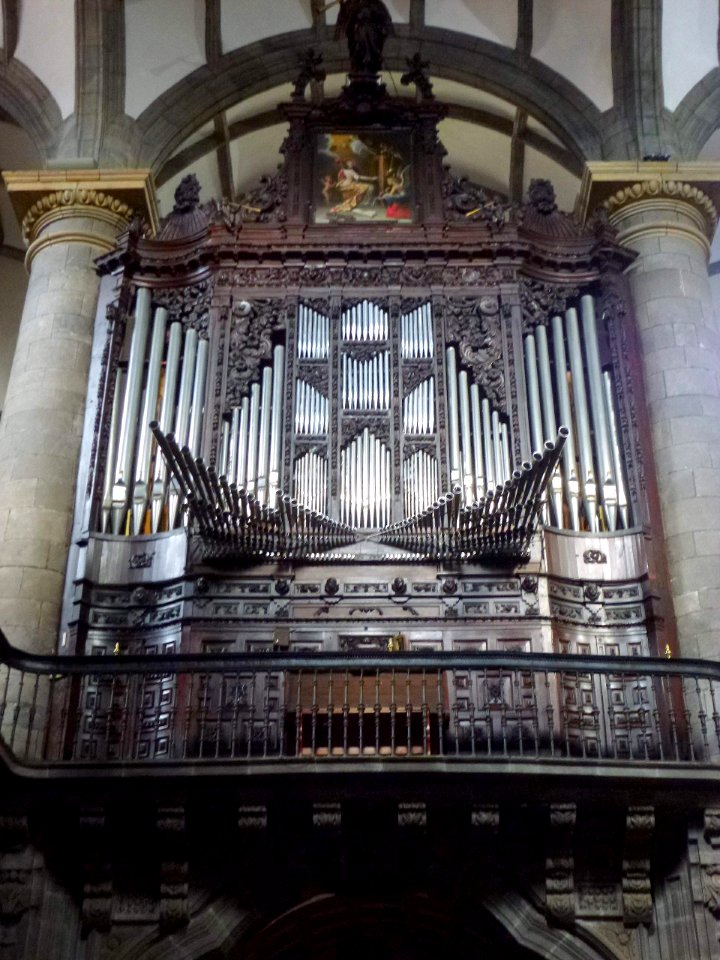 Azpeitia - Iglesia de San Sebastián de Soreasu 28