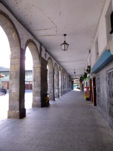 Azpeitia - Ayuntamiento 4