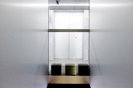 Furniture interior design minimalism