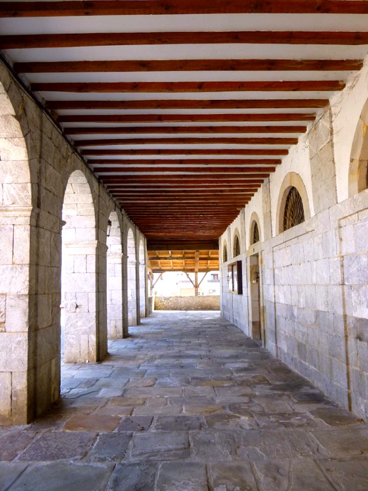 Axpe (Busturia) - Iglesia de Santa María de Axpe 04