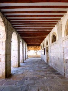 Axpe (Busturia) - Iglesia de Santa María de Axpe 04