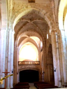 Ayegui - Monasterio Irache 18