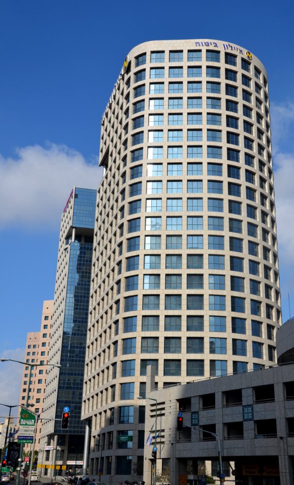 Ayalon-bituach-tower-001
