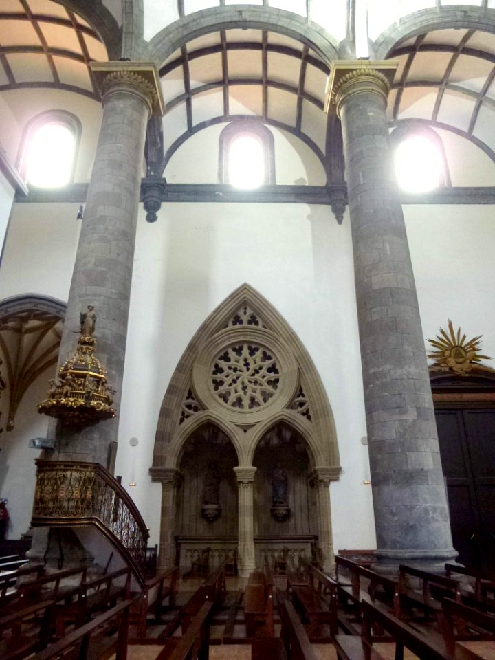 Azpeitia - Iglesia de San Sebastián de Soreasu 39