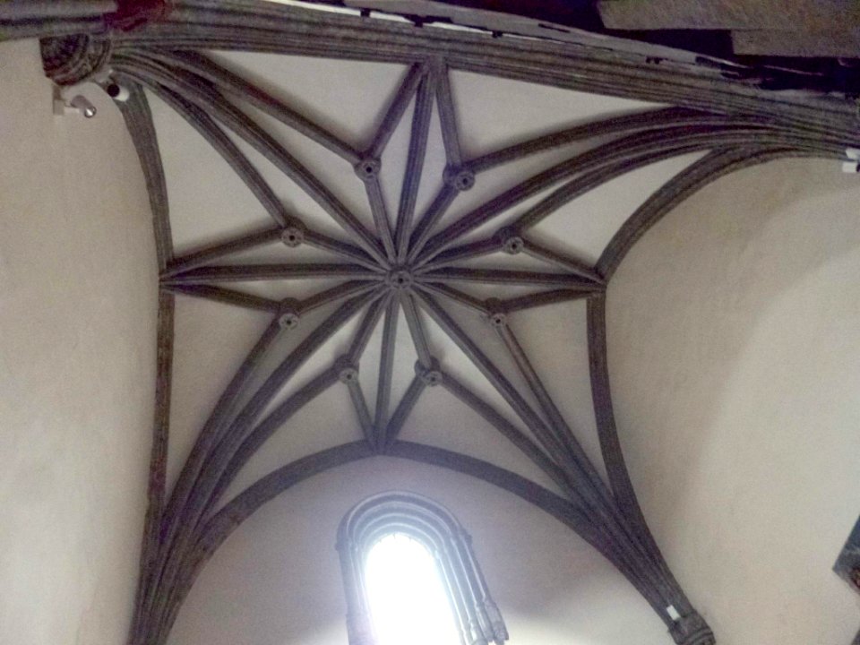 Azpeitia - Iglesia de San Sebastián de Soreasu 40