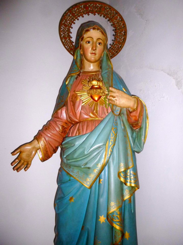 Azpeitia - Iglesia de San Sebastián de Soreasu 53