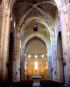 Ayegui - Monasterio Irache 33