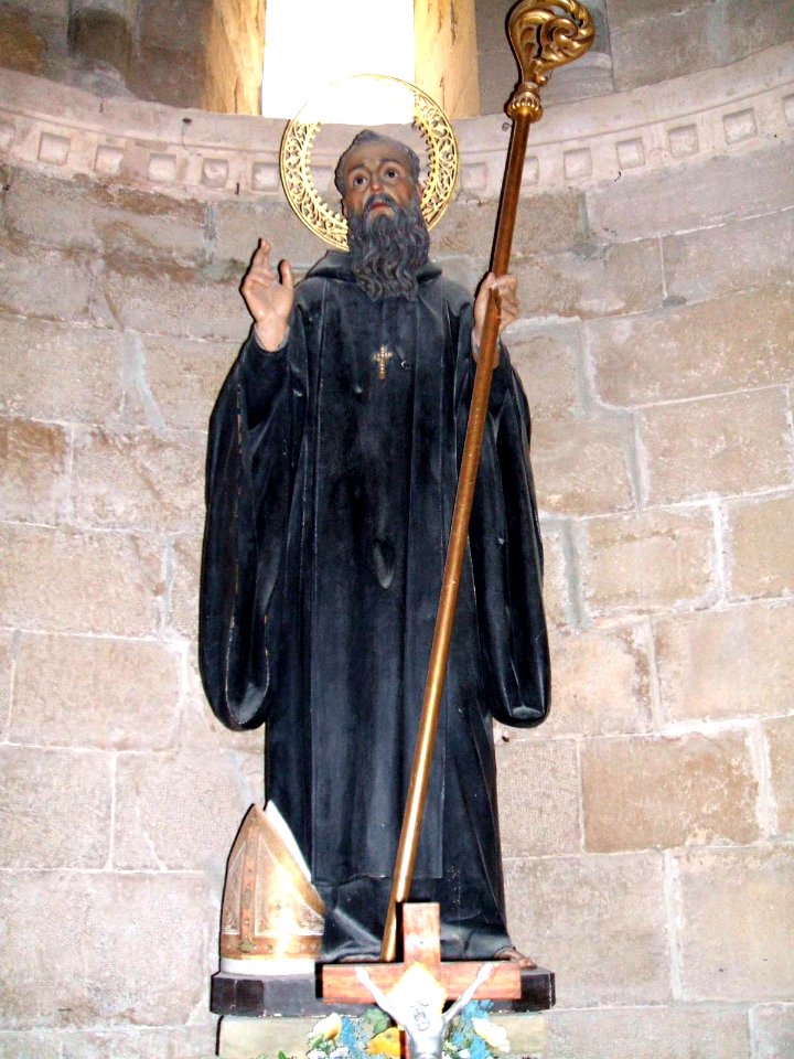 Ayegui - Monasterio Irache 16a