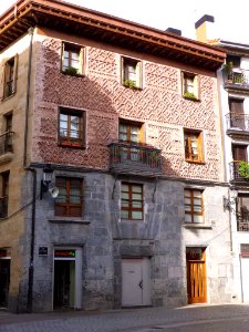 Azpeitia - Altuna Etxea 2