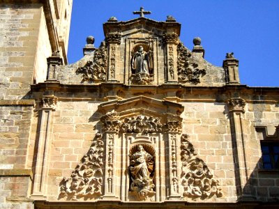 Ayegui - Monasterio Irache 04