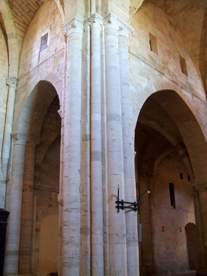 Ayegui - Monasterio Irache 40