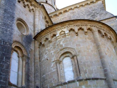 Ayegui - Monasterio Irache 53