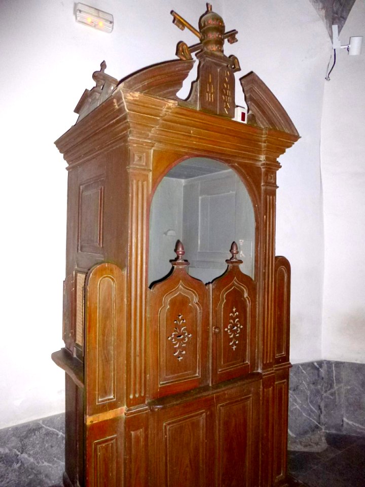 Azpeitia - Iglesia de San Sebastián de Soreasu 25