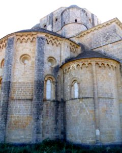 Ayegui - Monasterio Irache 50