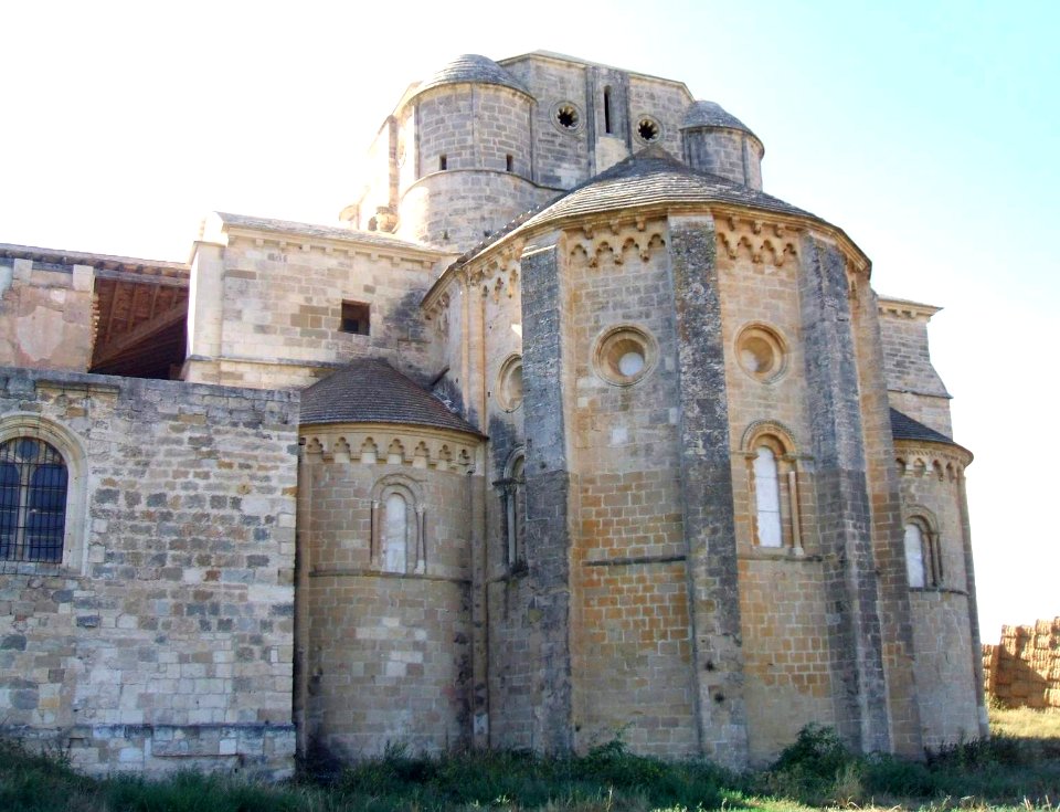 Ayegui - Monasterio Irache 49