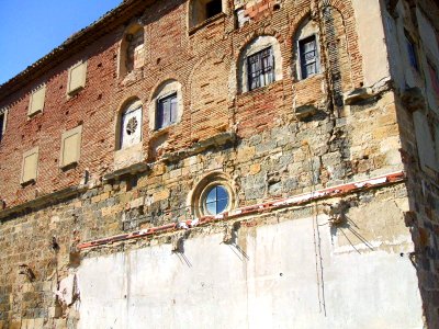 Ayegui - Monasterio Irache 48