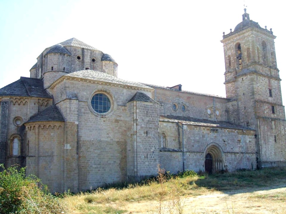 Ayegui - Monasterio Irache 51