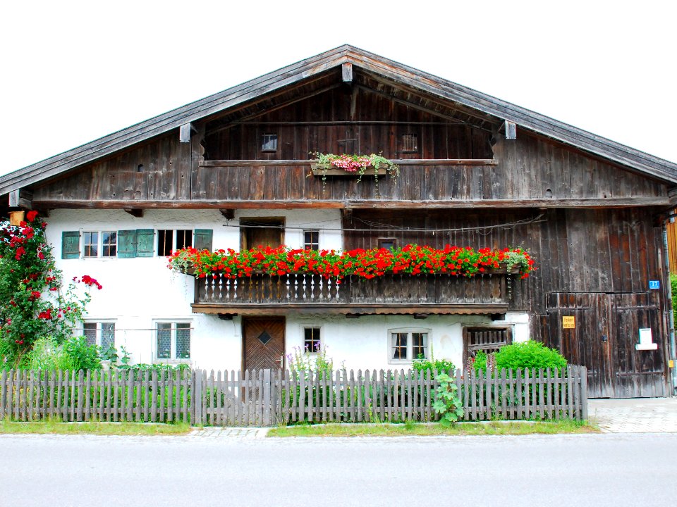 Aying Münchner Straße 17