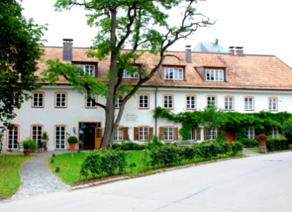 Aying Zum Pfleger