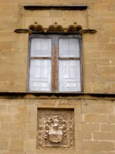 Ayerbe - Palacio de los Marqueses 2