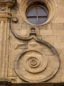 Ayerbe - Iglesia de San Pedro 5