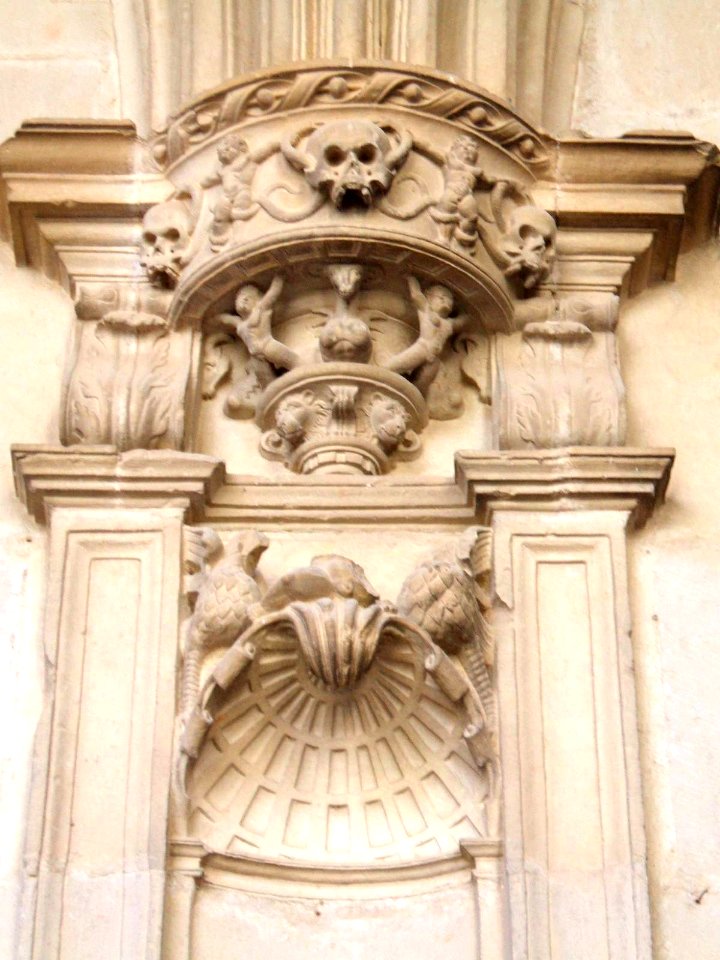 Ayegui - Monasterio Irache 45