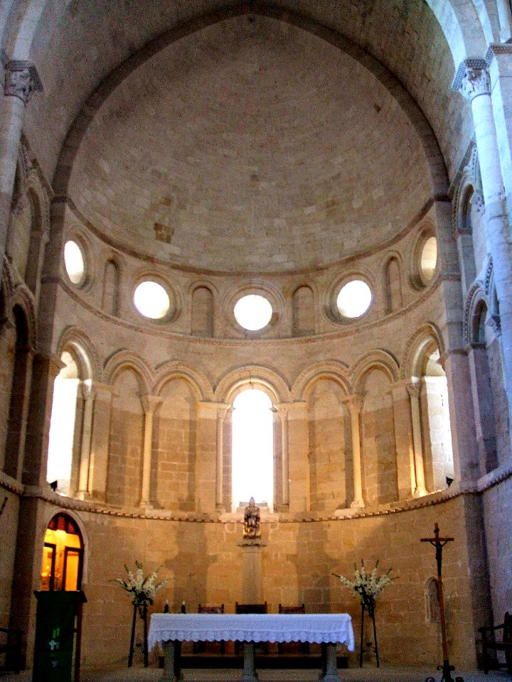 Ayegui - Monasterio Irache 32