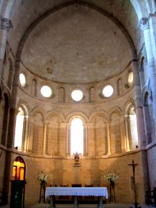 Ayegui - Monasterio Irache 32