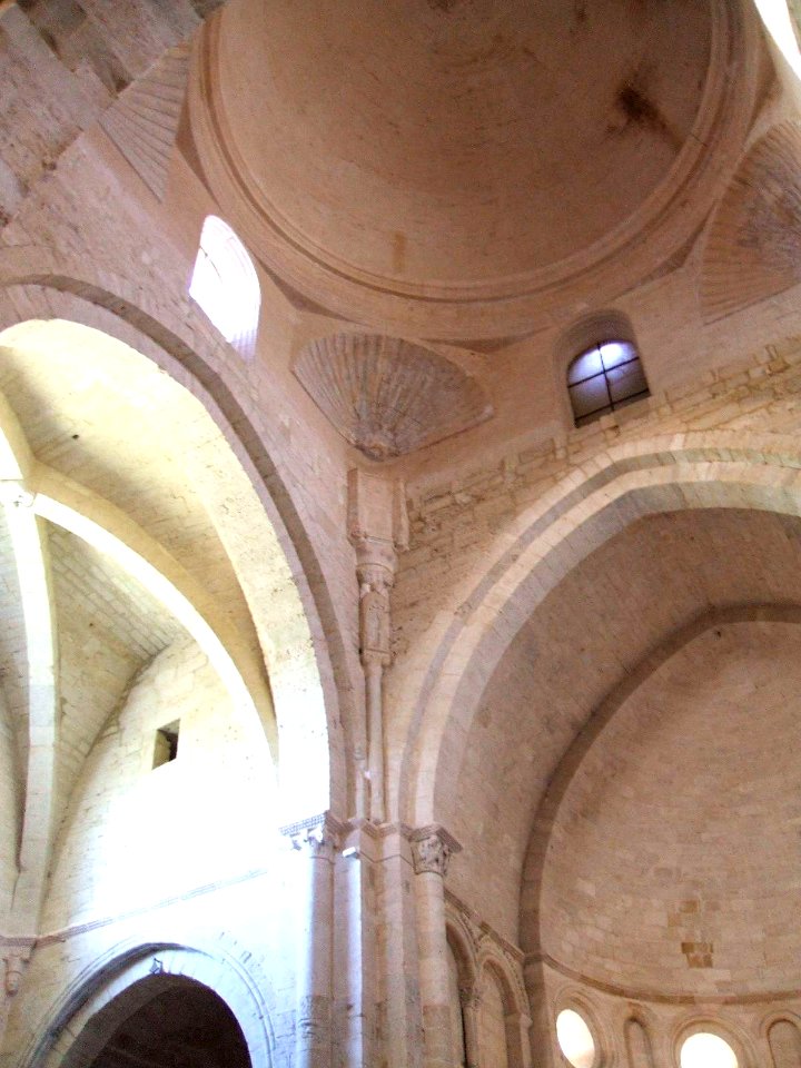 Ayegui - Monasterio Irache 43