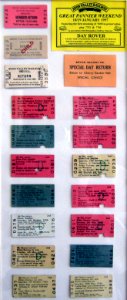 Avon Valley Railway tickets