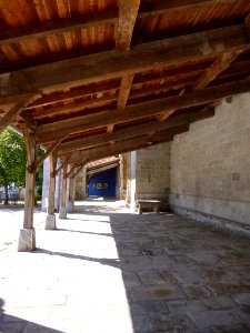 Axpe (Busturia) - Iglesia de Santa María de Axpe 07