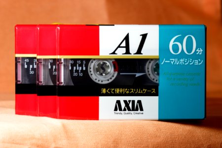 Axia A1 1996-2006 (5)