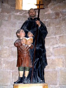 Ayegui - Monasterio Irache 34