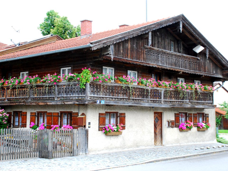Aying Münchner Straße 19